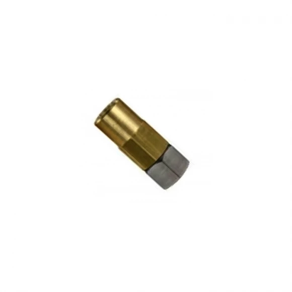 Соединитель вращающийся 3/8"F-1/4"F ST-301 Соединитель вращающийся 3/8"F-1/4"F ST-301