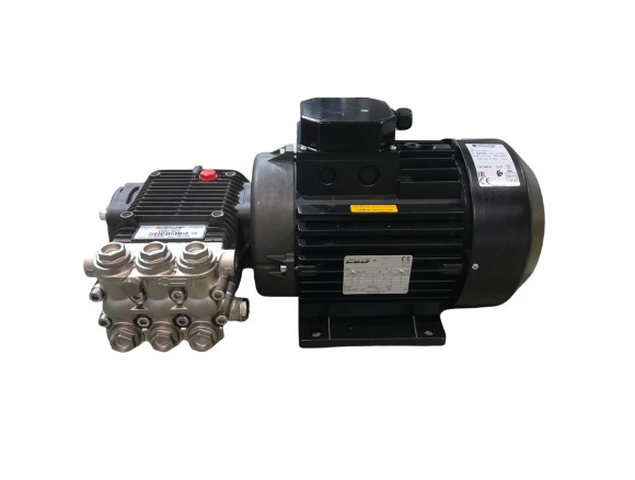 Насос плунжерный MTP FWS2 15.150T 220-380/60 NK HT с эл. двигателем 5,5 Квт 220/380 В для гор. воды Насос плунжерный MTP FWS2 15.150T 220-380/60 NK HT с эл. двигателем 5,5 Квт 220/380 В для гор. воды