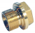 Клапанная крышка для помпы NMT 1520R