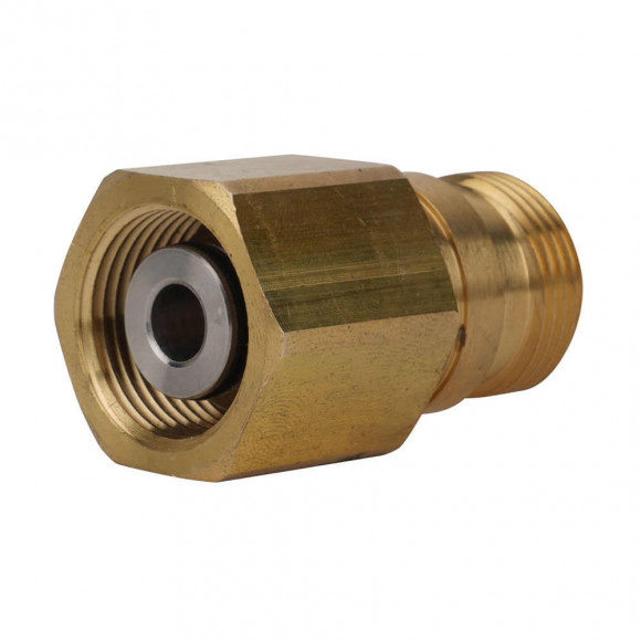 Адаптер М22 х 1,5 внут. - EASY!Lock 22внеш.