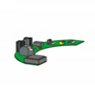 Плата для Shake, TORNADO 503 2ST Плата для Shake, TORNADO 503 2ST