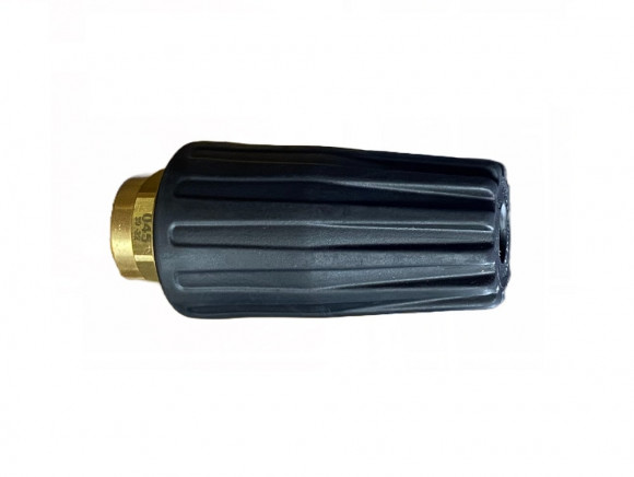 Турбофреза с удлинителем Comet TPR 255 - FP 05 , 340 мм; вход 1/4 ш. Турбофреза с удлинителем Comet TPR 255 - FP 05 , 340 мм; вход 1/4 ш.