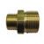 Ниппель переходной,М22х1,5-3/8"M