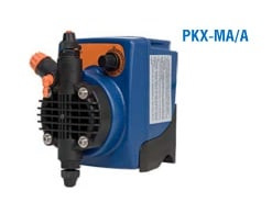 Насос PKX-MA/A 2 л/ч-6 бар, 230В Насос PKX-MA/A 2 л/ч-6 бар, 230В